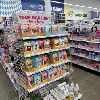 Five Below - Discount Store Near Me - Riverside, California