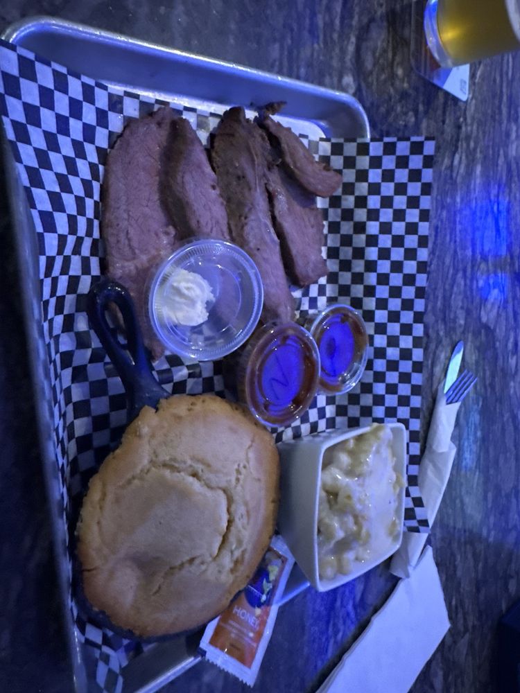 The Tennessee Grill