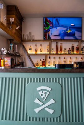 Cruisers Pizza Bar Grill by null