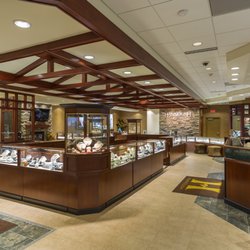 Hannoush Jewelers - We worked to bring the same customer-first experience to our Clifton Park, New York, location that we offer at our Albany location. Stop by!
