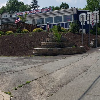 New Munson Diner - New Munson Diner in Liberty, NY - Breakfast & Brunch Near Me - Liberty, New York New Munson Diner - New Munson Diner in Liberty, NY - Breakfast & Brunch Near Me - Liberty, New York