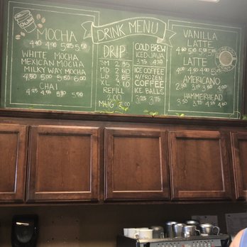 Cal Java Coffee Roasters - Bakeries Near Me - Chico, California