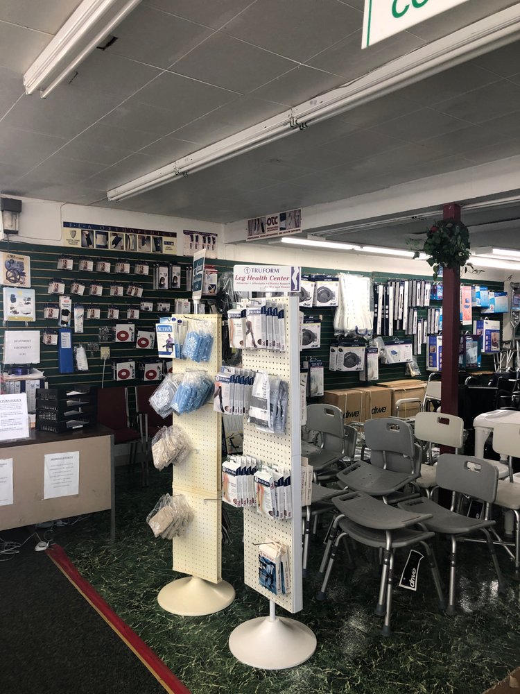 WESCO MEDICAL SUPPLIES & EQUIPMENT 11 Photos Medical Supplies 701