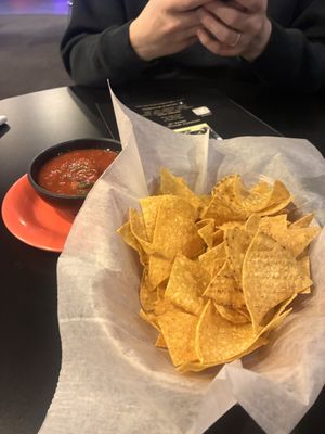 Tu Familia Mexican Restaurant by null