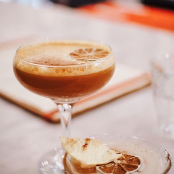 R&D Restaurant - $7 dollar specials. Tea-ki on the bottom. - Asian Fusion Near Me - Toronto, Ontario