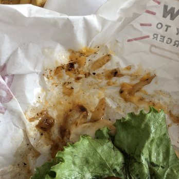 Smashburger - Burgers Near Me - Fargo, North Dakota
