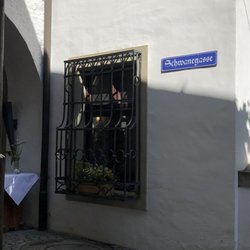 Hotel zur Schwane