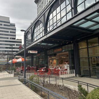 Tacombi - Cocktail Bars Near Me - Bethesda, Maryland Tacombi - Cocktail Bars Near Me - Bethesda, Maryland