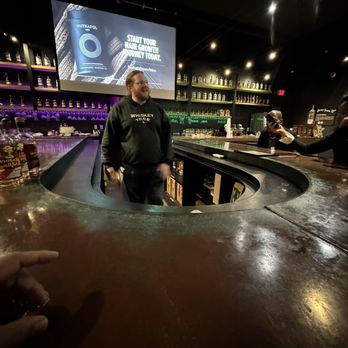 Seven Three Distilling - Cocktail Bars Near Me - New Orleans, Louisiana