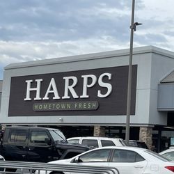 Harps