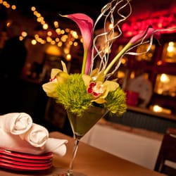 The Celebrated Flower