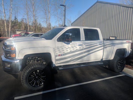 RAD CUSTOM RIDES - Updated January 2026 - 12 Photos & 10 Real Reviews ...