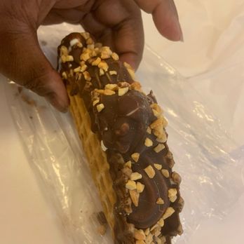 Sugar Ghost Ice Cream and Bubble Tea - Choco Taco - Ice Cream & Frozen Yogurt Near Me - Memphis, Tennessee Sugar Ghost Ice Cream and Bubble Tea - Choco Taco - Ice Cream & Frozen Yogurt Near Me - Memphis, Tennessee