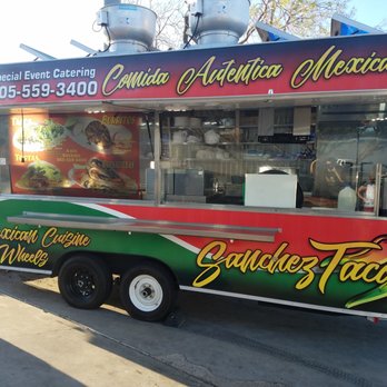 Sanchez Tacos - Sanchez Tacos.  Food cart in Bernalillo. - Food Trucks Near Me
