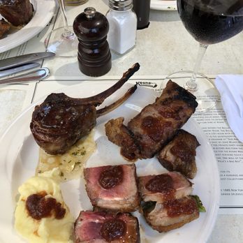 Keens Steakhouse - Steakhouses Near Me - New York, New York Keens Steakhouse - Steakhouses Near Me - New York, New York