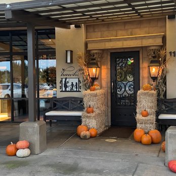 Hawks - Cute decor!! - New American Near Me - Granite Bay, California Hawks - Cute decor!! - New American Near Me - Granite Bay, California