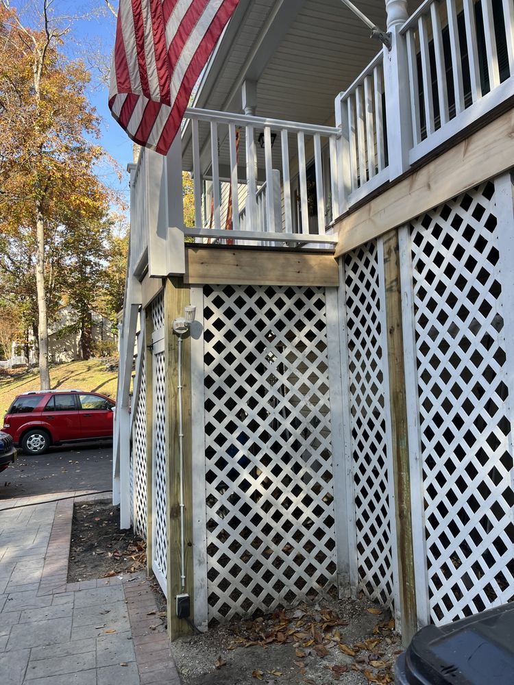 Slide of Quality Handyman