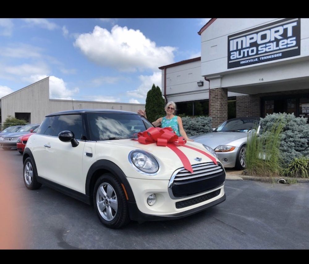 IMPORT AUTO SALES KNOXVILLE Updated June 2024 30 Photos 116