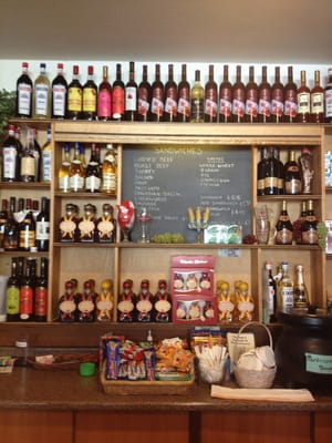 George's Polish Deli by null