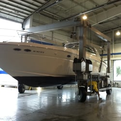 South River Marine