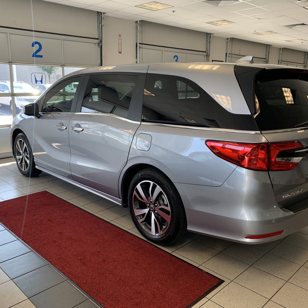 Total 87+ imagen honda dealership glendale az In.thptnganamst.edu.vn