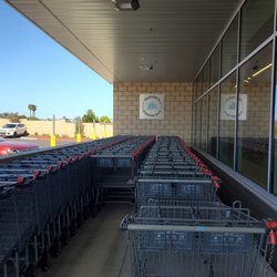 ALDI - Carts
