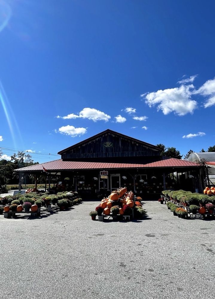 GARY’S FARM STAND Updated October 2024 12 Reviews 600 Great Rd