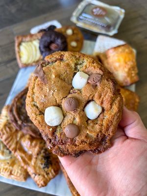 The Great British Baking Company by null