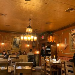 Toros Restaurant - Beautiful decor