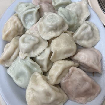 Happy Bao's - 7. Dumplings Combo - Chinese Near Me - Mesa, Arizona