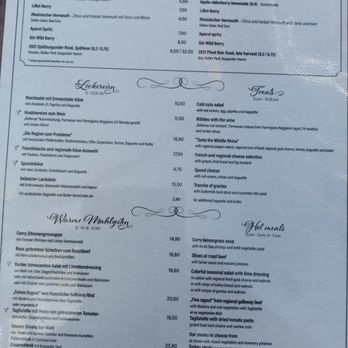 Bellevue Rheinhotel - Auszug Speisekarte Bellevue Rheinhotel in Boppard (30.04.2024) H.S Weil wir es uns leisten können - Hotels Near Me - Boppard, RP Bellevue Rheinhotel - Auszug Speisekarte Bellevue Rheinhotel in Boppard (30.04.2024) H.S Weil wir es uns leisten können - Hotels Near Me - Boppard, RP