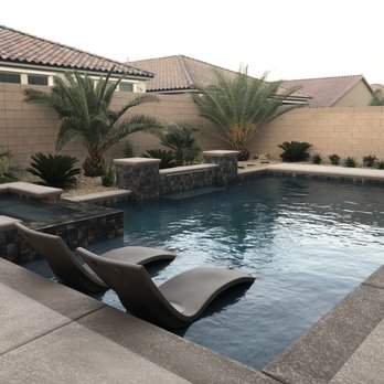 Steve Breck Pools - Pool & Hot Tub Service Near Me - Las Vegas, Nevada Steve Breck Pools - Pool & Hot Tub Service Near Me - Las Vegas, Nevada