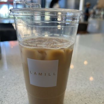 Lamill - Anaheim - Coffee & Tea Near Me - Anaheim, California Lamill - Anaheim - Coffee & Tea Near Me - Anaheim, California