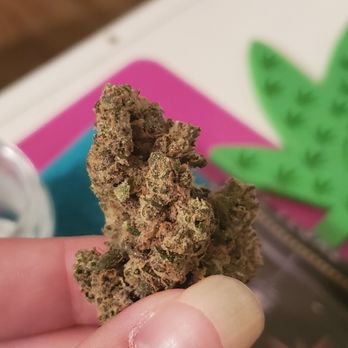 Urbn Leaf - La Mesa Dispensary - Kush Cake - Cannabis Dispensaries Near Me - La Mesa, California