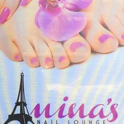 Amina's Nail Lounge