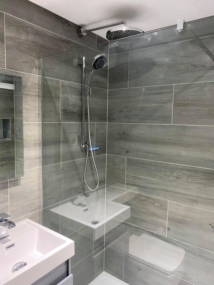 Slide of Essential Licensed Plumber