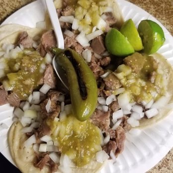 Taco Azteca Original - Lengua tacos!! These guys are the bomb dot com - Mexican Near Me - Glendale, California Taco Azteca Original - Lengua tacos!! These guys are the bomb dot com - Mexican Near Me - Glendale, California