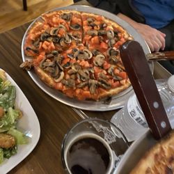 Robertos Italian Restaurant