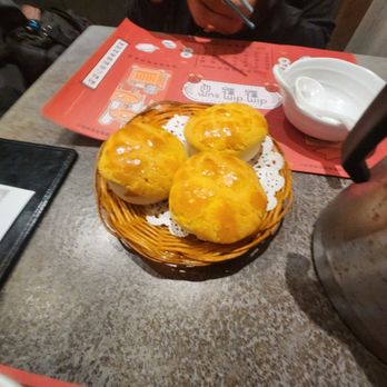 點點心 - Dim Sum Near Me - Hong Kong, HK