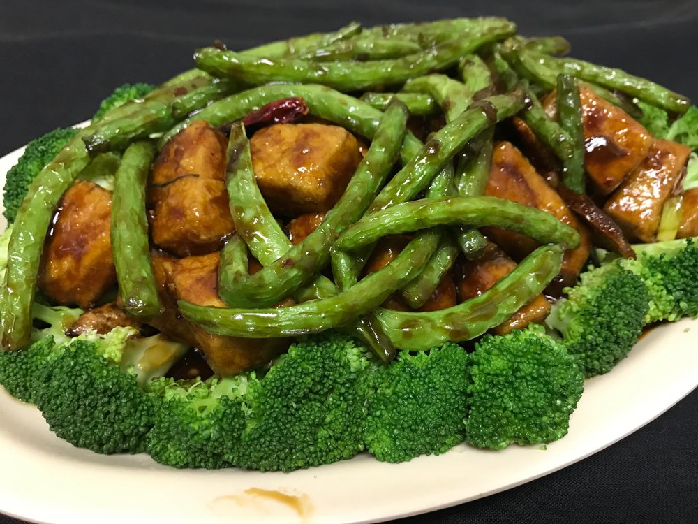 Bo Asian Bistro