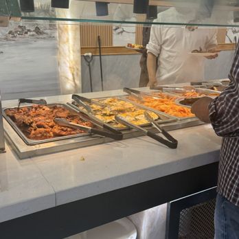 King Buffet - Mongolian Near Me - Aurora, Colorado