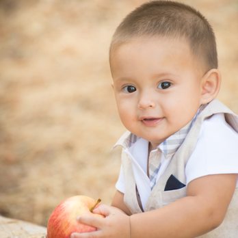 Little Blessing Photography - 9 months - Photographers Near Me Little Blessing Photography - 9 months - Photographers Near Me
