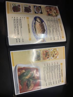 Thai Noodle House by null