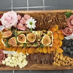 Alex Farm Products - Wedding tray