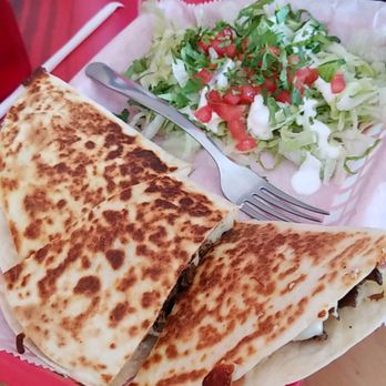 The Ocoee Taco Company - Steak quesadillas. - Mexican Near Me - Ocoee, Florida The Ocoee Taco Company - Steak quesadillas. - Mexican Near Me - Ocoee, Florida