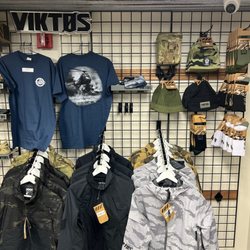 Pocasset Arms - Tactical Gear