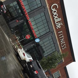 GoodLife Fitness