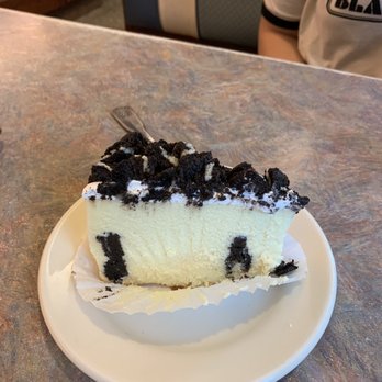 Minella's Diner - Oreo cheesecake - Diners Near Me - Wayne, Pennsylvania