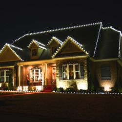 Outdoor illuminations