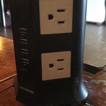 Coffee Time - At the table to charge - Coffee & Tea Near Me - Alamo, Texas Coffee Time - At the table to charge - Coffee & Tea Near Me - Alamo, Texas